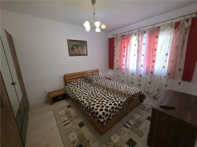 Appartement 2 Chambres, Dobroesti – 60m² avec Parking, 1er Étage - foto 8