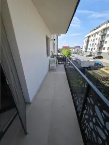Appartement 2 Chambres, Dobroesti – 60m² avec Parking, 1er Étage - foto 10