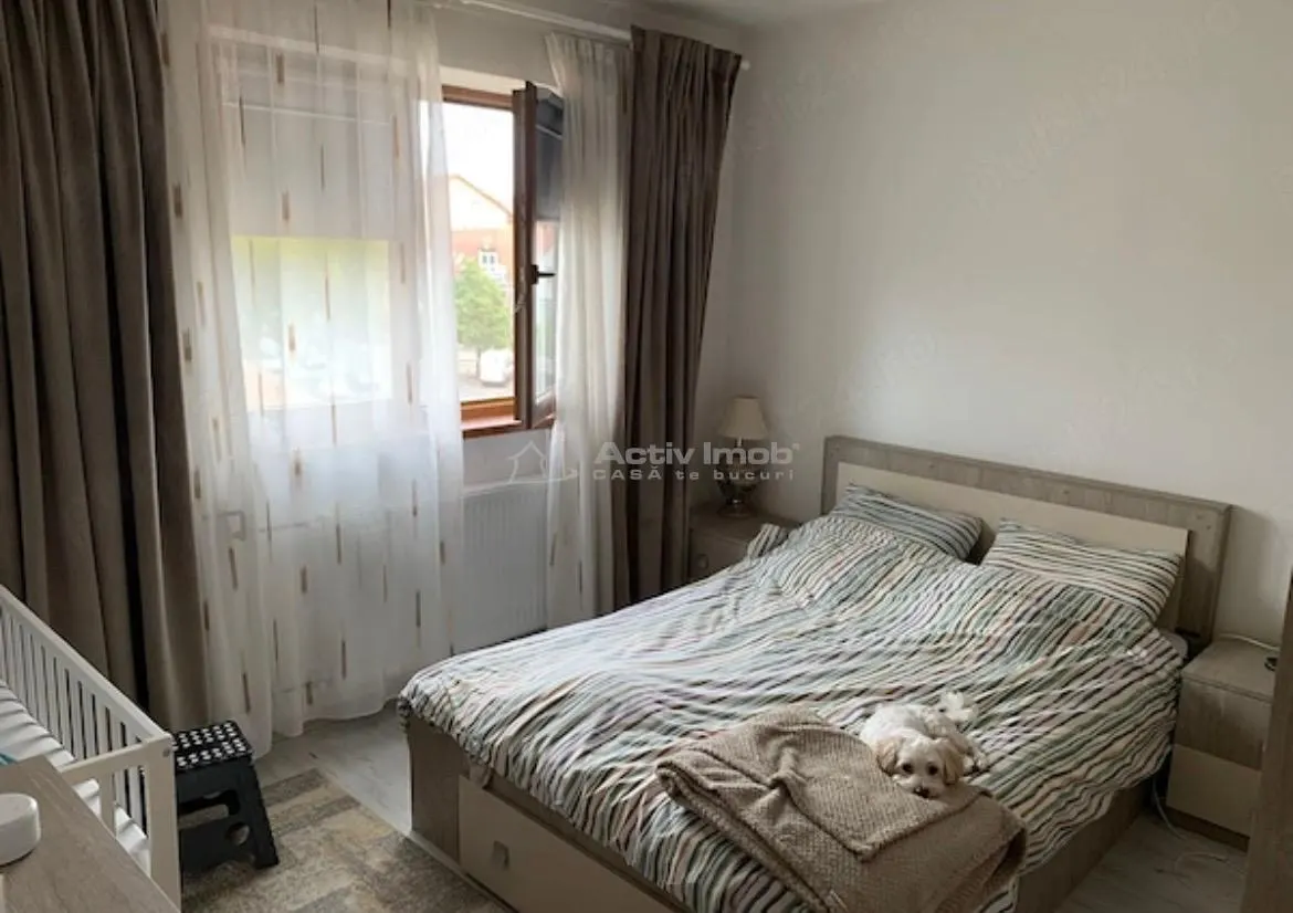 Appartement 3 Pièces - Secteur Gradiste - foto 2