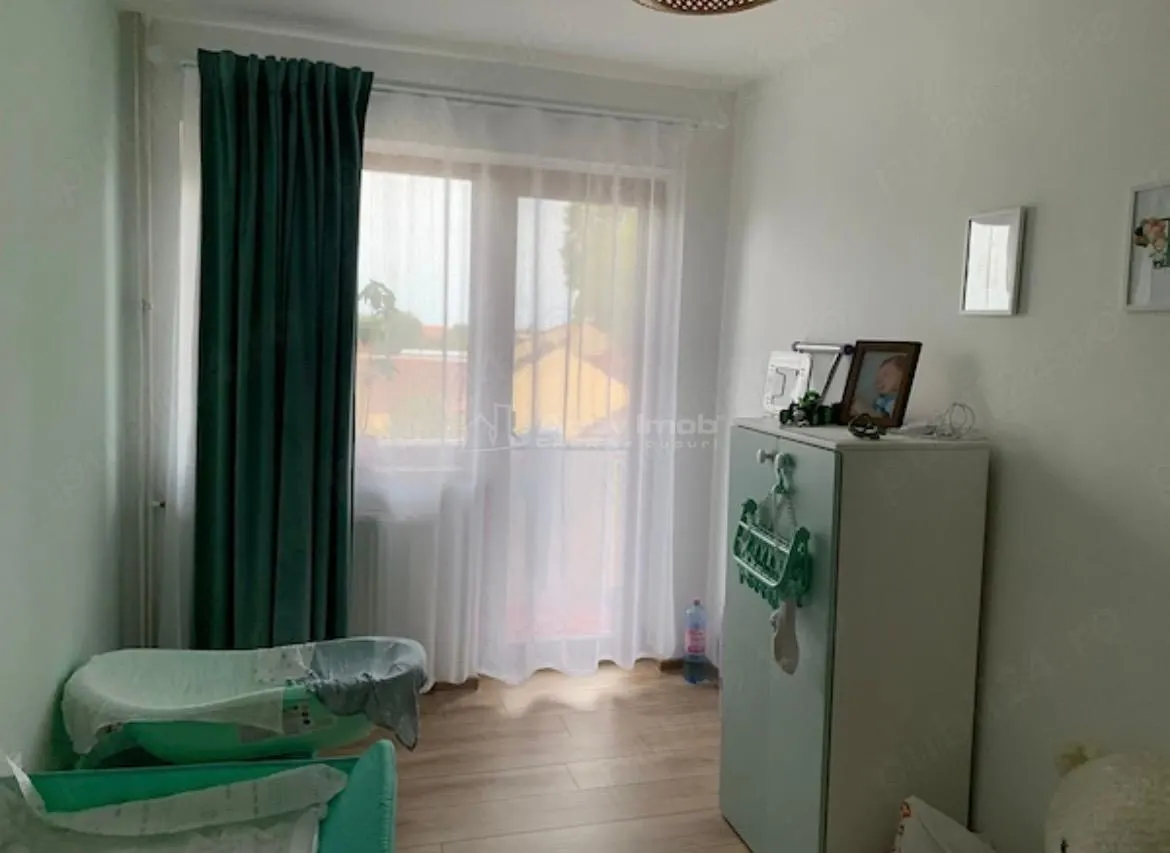 Appartement 3 Pièces - Secteur Gradiste - foto 3