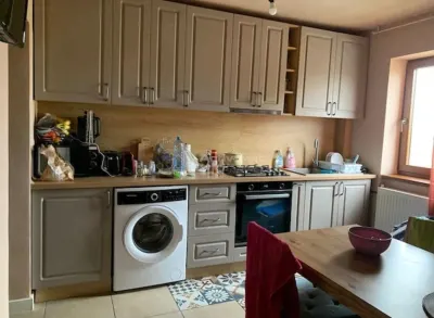 Appartement 3 Pièces - Secteur Gradiste - foto 4