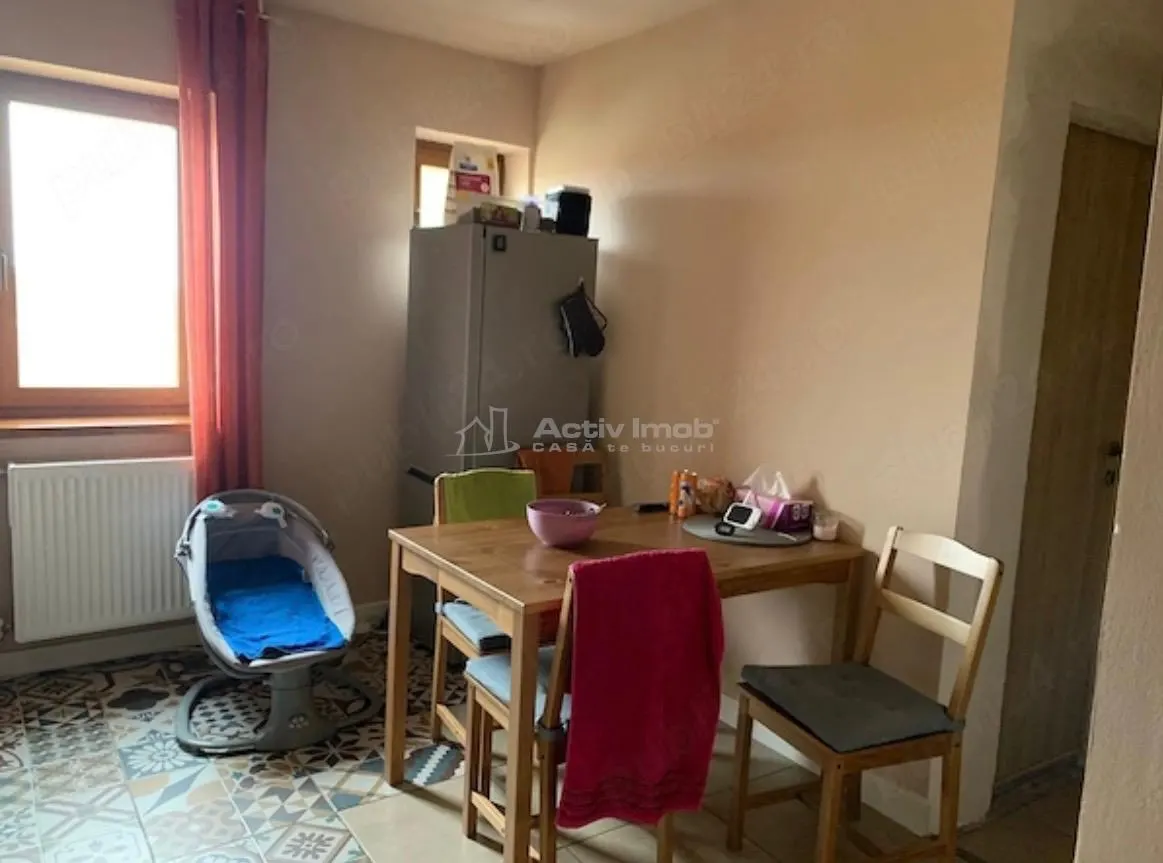 Appartement 3 Pièces - Secteur Gradiste - foto 5