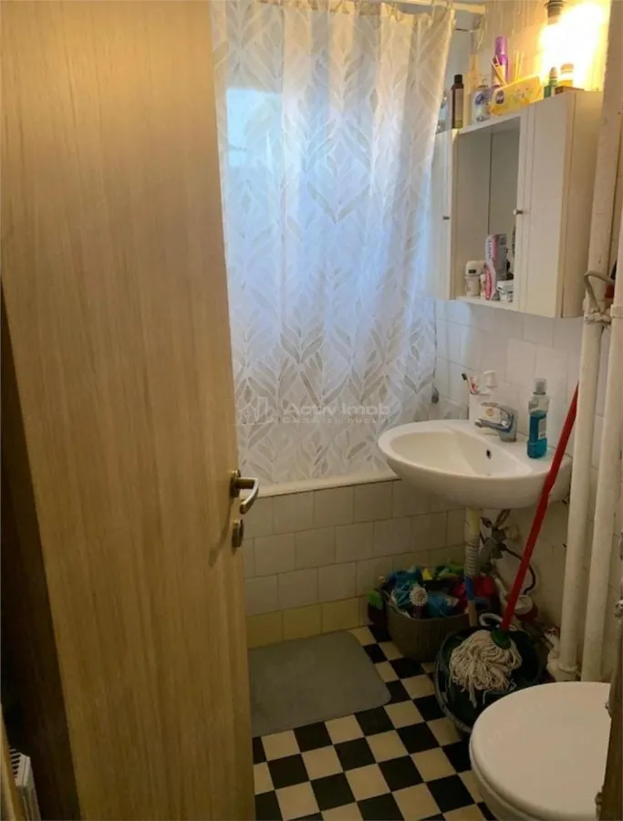 Appartement 3 Pièces - Secteur Gradiste - foto 6