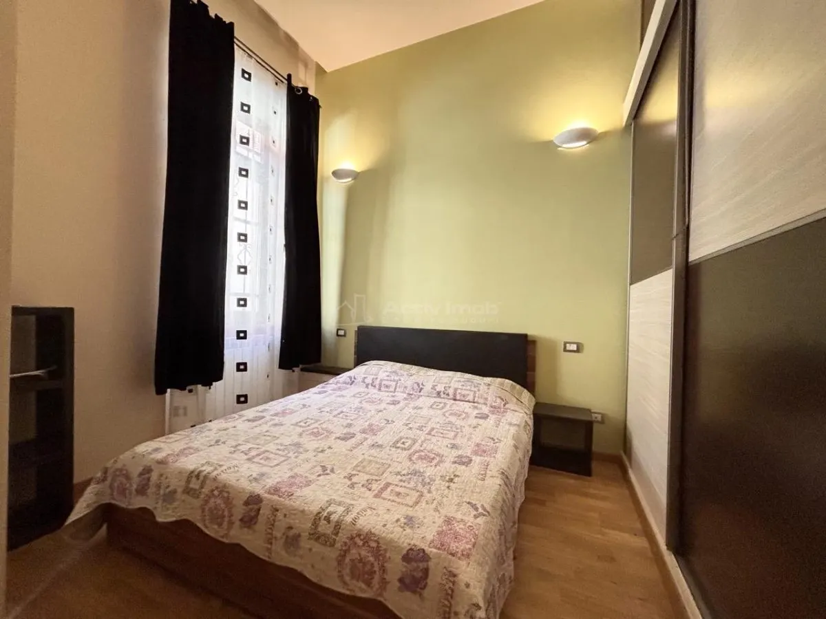 Appartement Deux Pièces, Situation Ultracentrale Face au Théâtre - foto 3