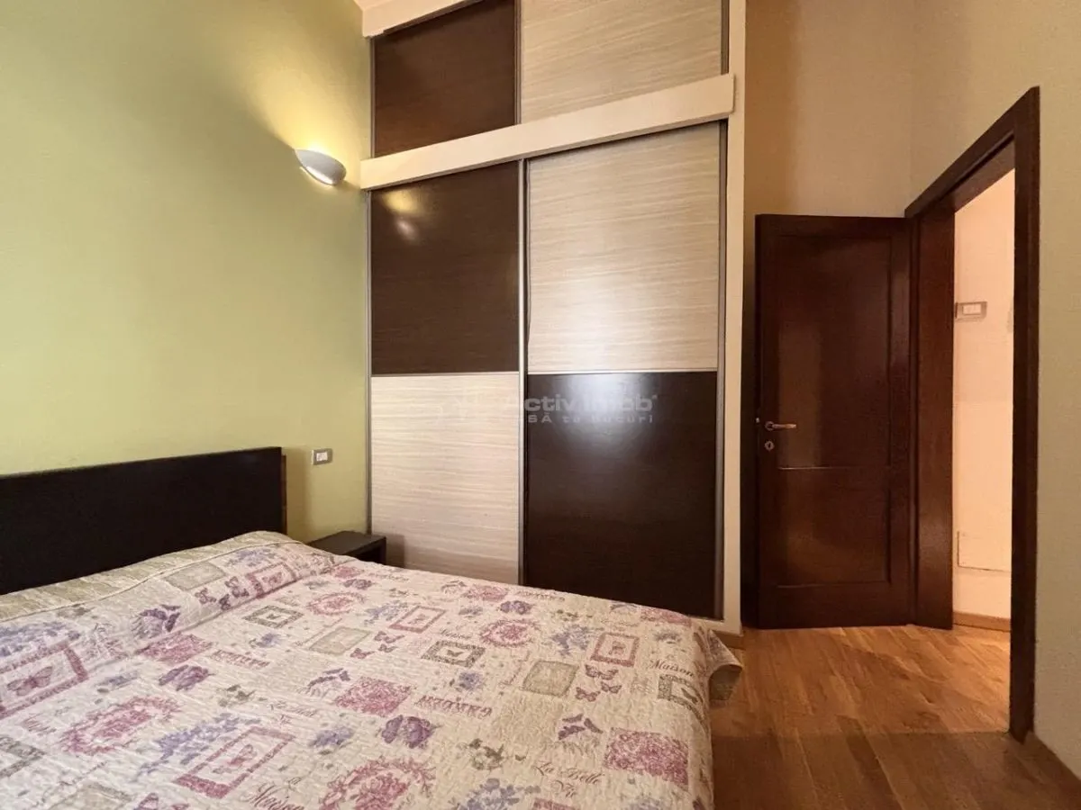Appartement Deux Pièces, Situation Ultracentrale Face au Théâtre - foto 4