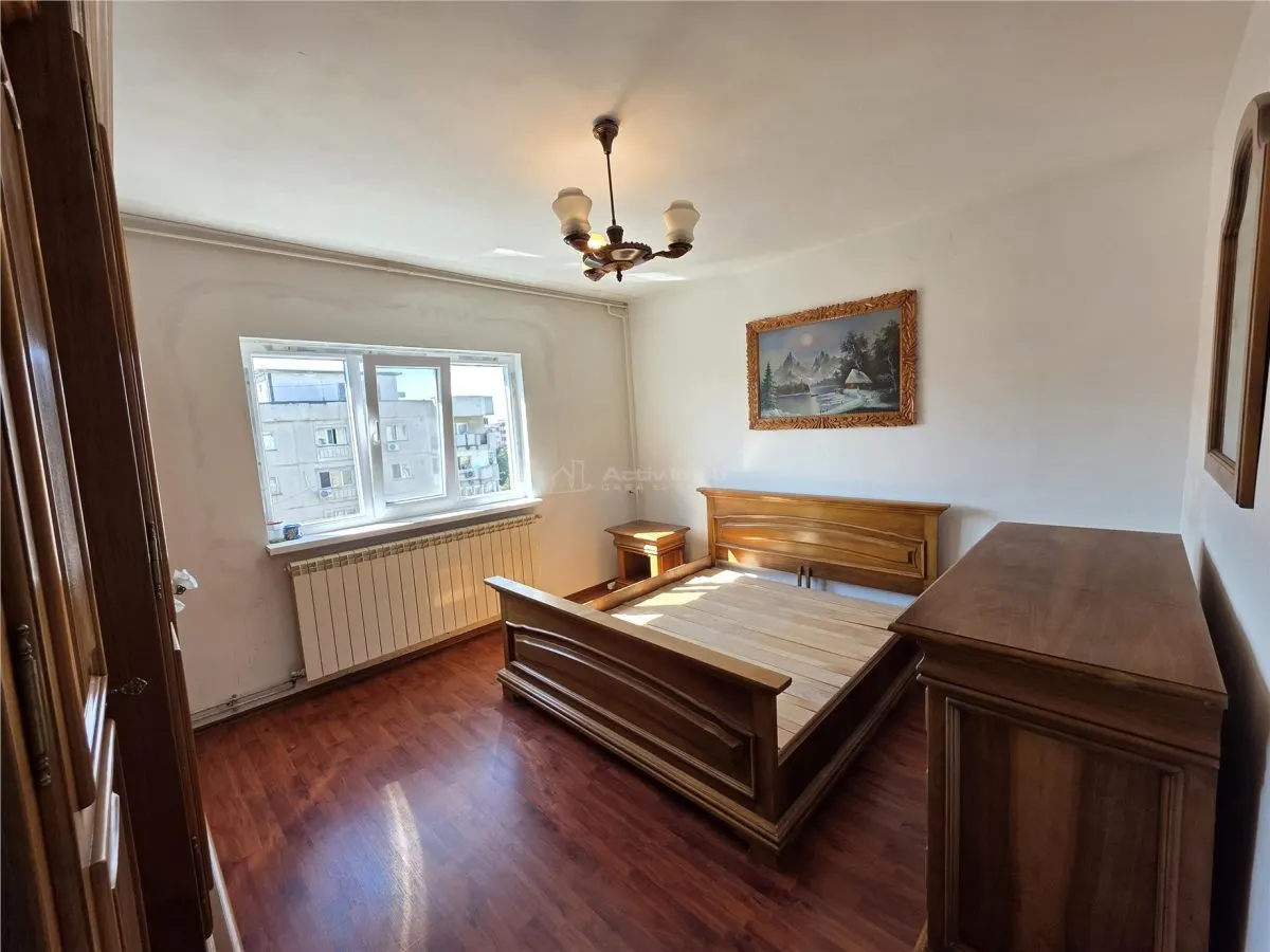 Apartment with 2 bedrooms for sale 59 sqm in Bucuresti, Sebastian area - foto 3