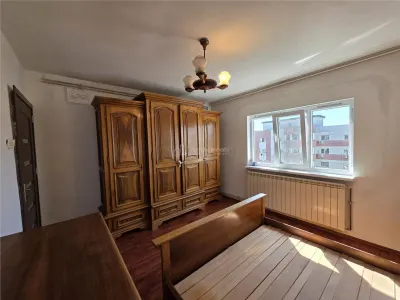 Apartment with 2 bedrooms for sale 59 sqm in Bucuresti, Sebastian area - foto 4