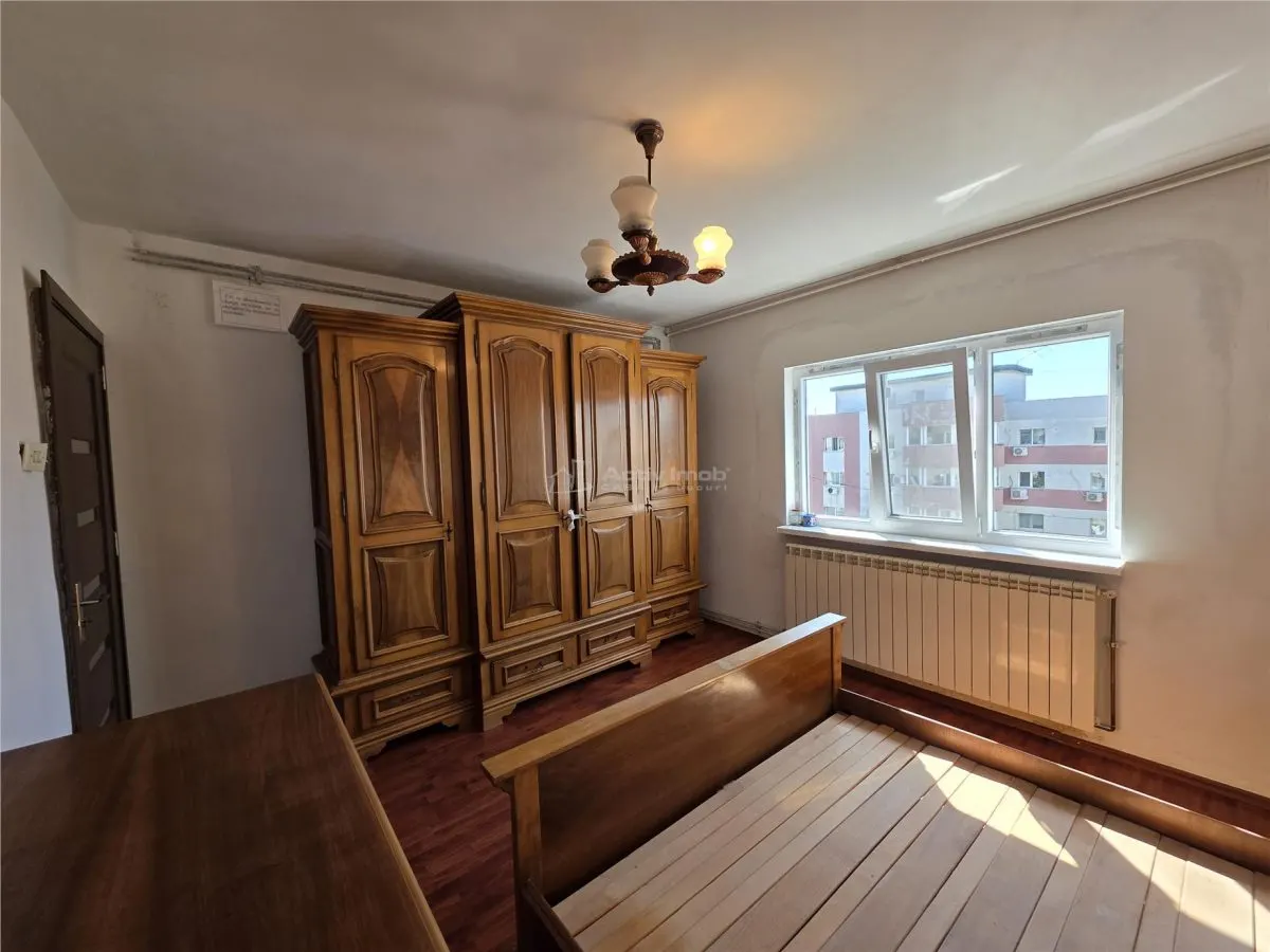 Apartment with 2 bedrooms for sale 59 sqm in Bucuresti, Sebastian area - foto 4