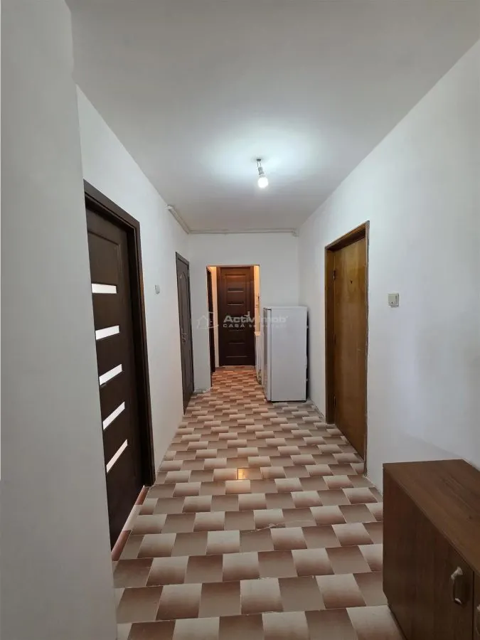 Apartment with 2 bedrooms for sale 59 sqm in Bucuresti, Sebastian area - foto 5