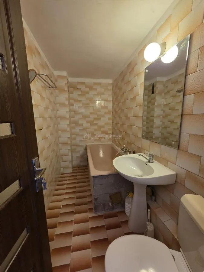Apartment with 2 bedrooms for sale 59 sqm in Bucuresti, Sebastian area - foto 10