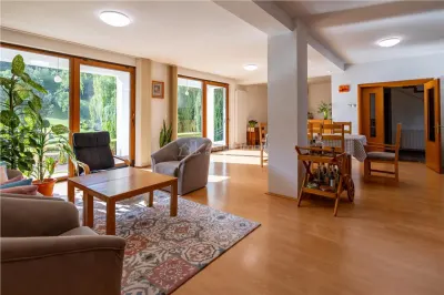 House / villa for sale 356 sqm in Babana - Babana