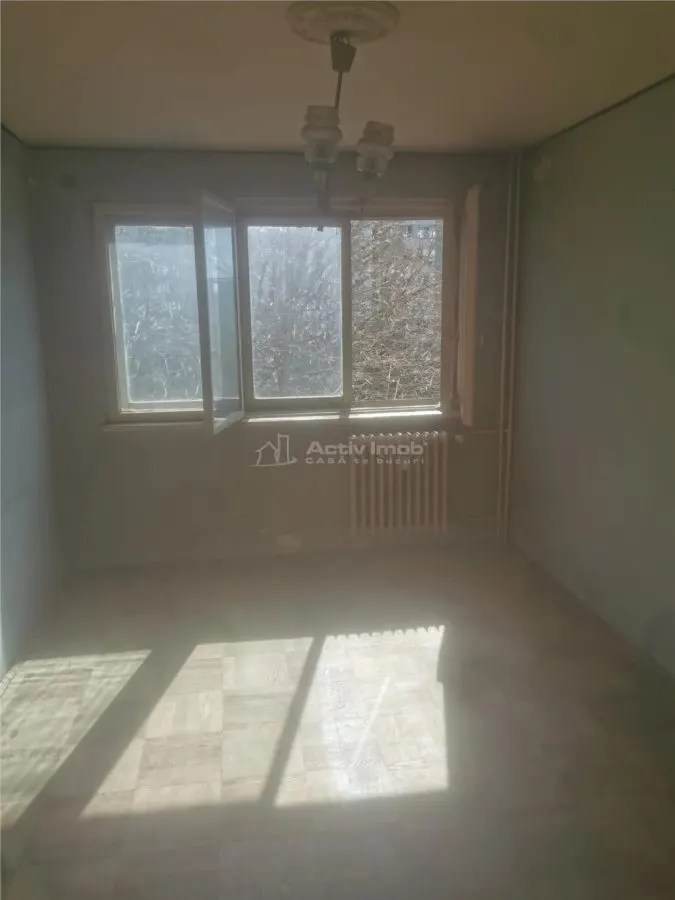 3卧室分体式公寓，亚历山德鲁·奥布雷吉亚街 - foto 3