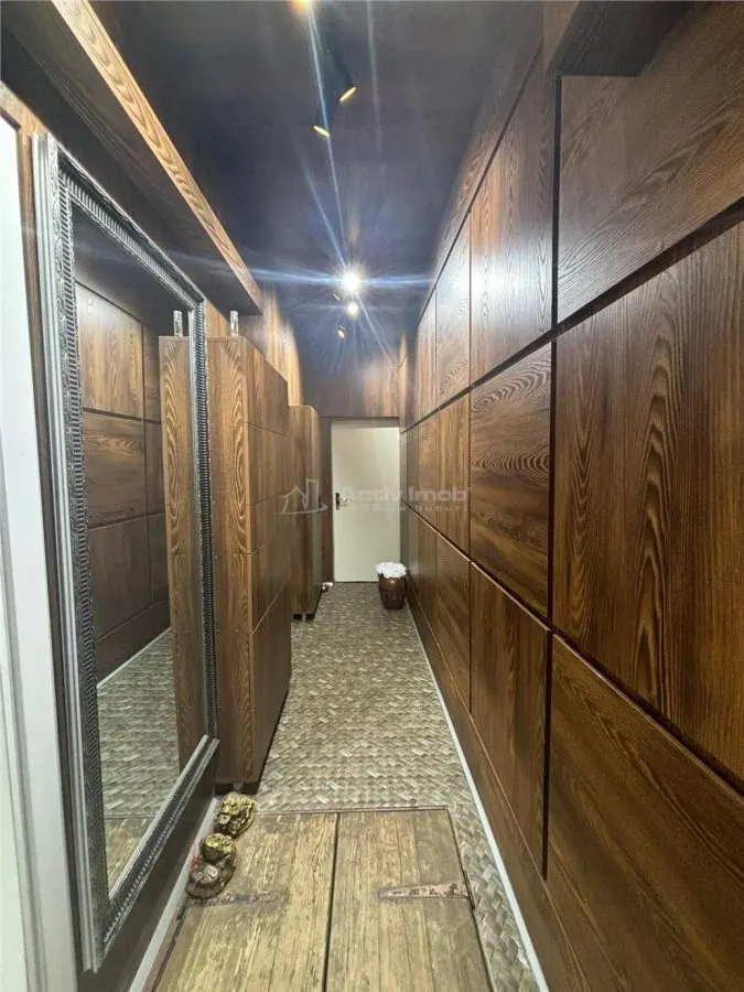 Villa Interbélica, Elegantemente Reformada (2024), Garaje Privado, Mosilor - foto 13