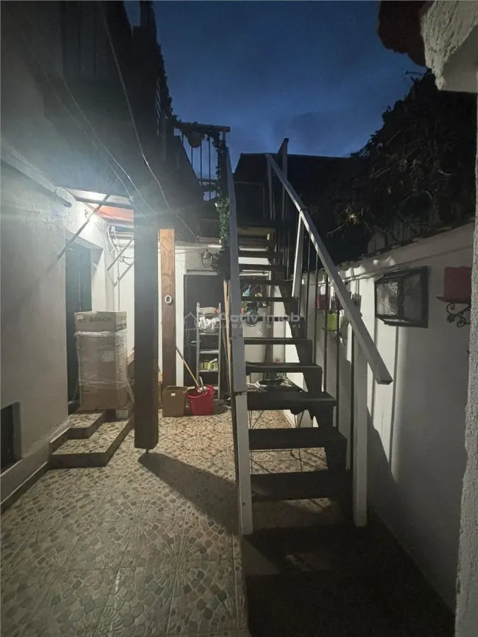 Villa Interbélica, Elegantemente Reformada (2024), Garaje Privado, Mosilor - foto 15