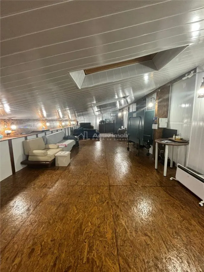 Villa Interbélica, Elegantemente Reformada (2024), Garaje Privado, Mosilor - foto 17