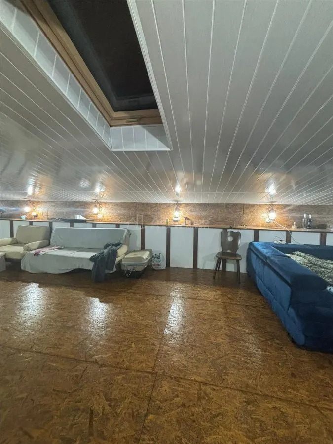 Villa Interbélica, Elegantemente Reformada (2024), Garaje Privado, Mosilor - foto 19
