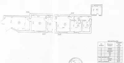 Villa Interbélica, Elegantemente Reformada (2024), Garaje Privado, Mosilor - foto 22
