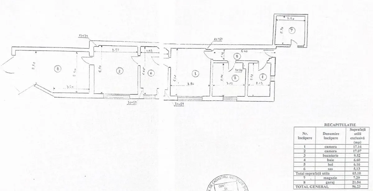 Villa Interbélica, Elegantemente Reformada (2024), Garaje Privado, Mosilor - foto 22