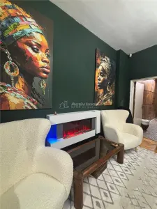Villa Interbélica, Elegantemente Reformada (2024), Garaje Privado, Mosilor - foto 5