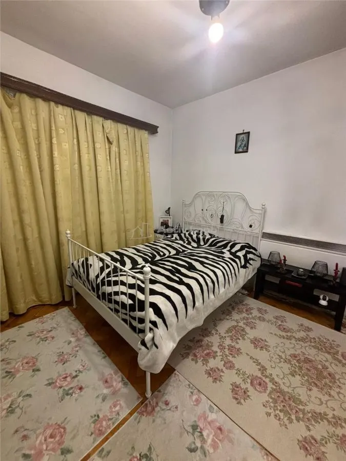 Villa Interbélica, Elegantemente Reformada (2024), Garaje Privado, Mosilor - foto 9