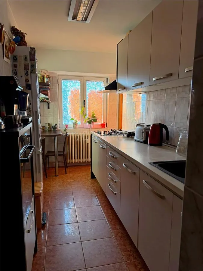 Apartment with 4 bedrooms for sale 97 sqm - foto 5