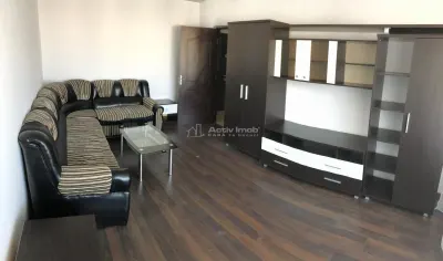 Apartment with 4 bedrooms for rent 90 sqm in Bucuresti, Tineretului area - Bucuresti