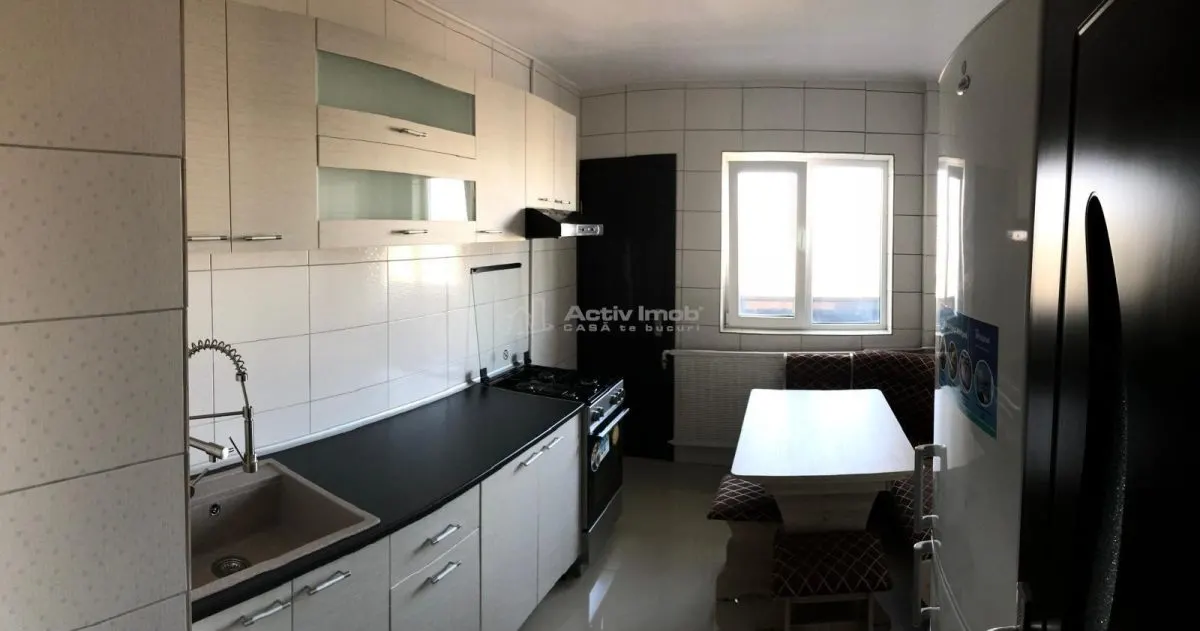 Appartement 4 Chambres 90m² - Viorele, Tineretului - foto 4