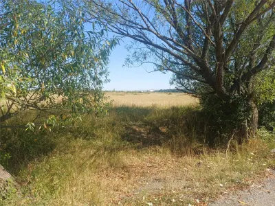Terrain à Bâtir à Vendre, Zone Magura Cisnadie - foto 2