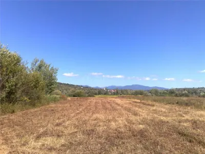 Terreno Urbano 55 Ari, Calle Principal Săcălăşeni - Baia Mare