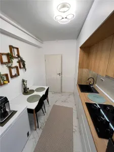 2卧室一楼公寓，配花园、停车位及储物间 – 拉丁区，布拉加迪鲁 - Bragadiru