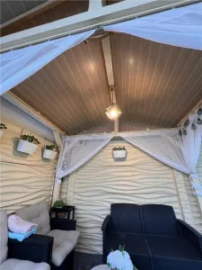2卧室一楼公寓，配花园、停车位及储物间 – 拉丁区，布拉加迪鲁 - foto 11