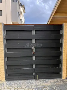 2卧室一楼公寓，配花园、停车位及储物间 – 拉丁区，布拉加迪鲁 - foto 14