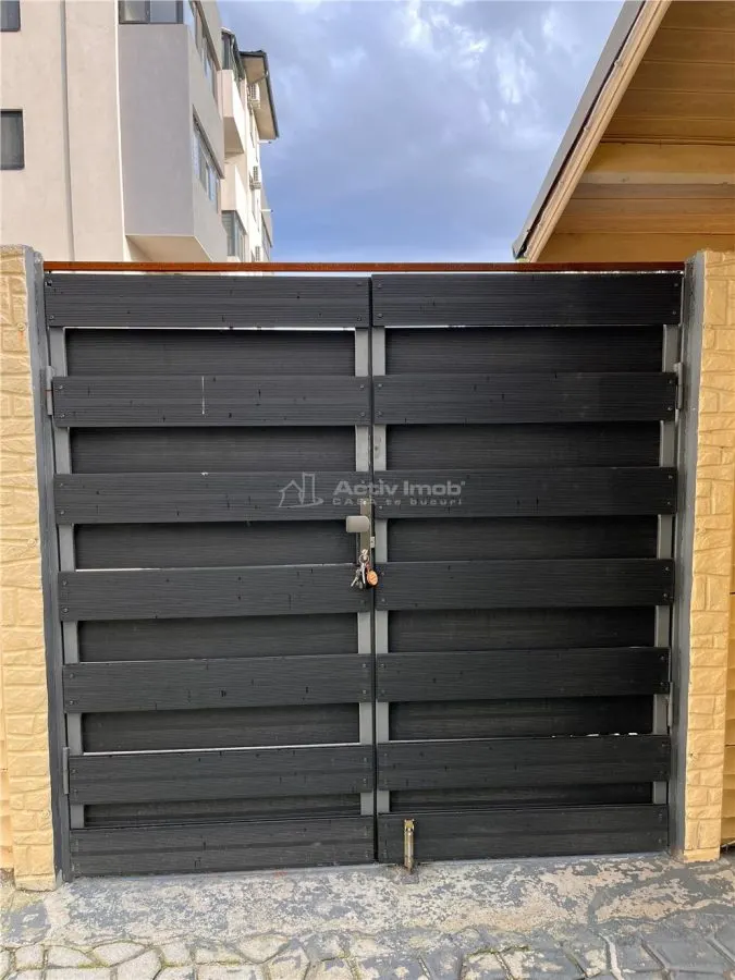 2卧室一楼公寓，配花园、停车位及储物间 – 拉丁区，布拉加迪鲁 - foto 14