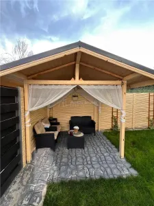 2卧室一楼公寓，配花园、停车位及储物间 – 拉丁区，布拉加迪鲁 - foto 3
