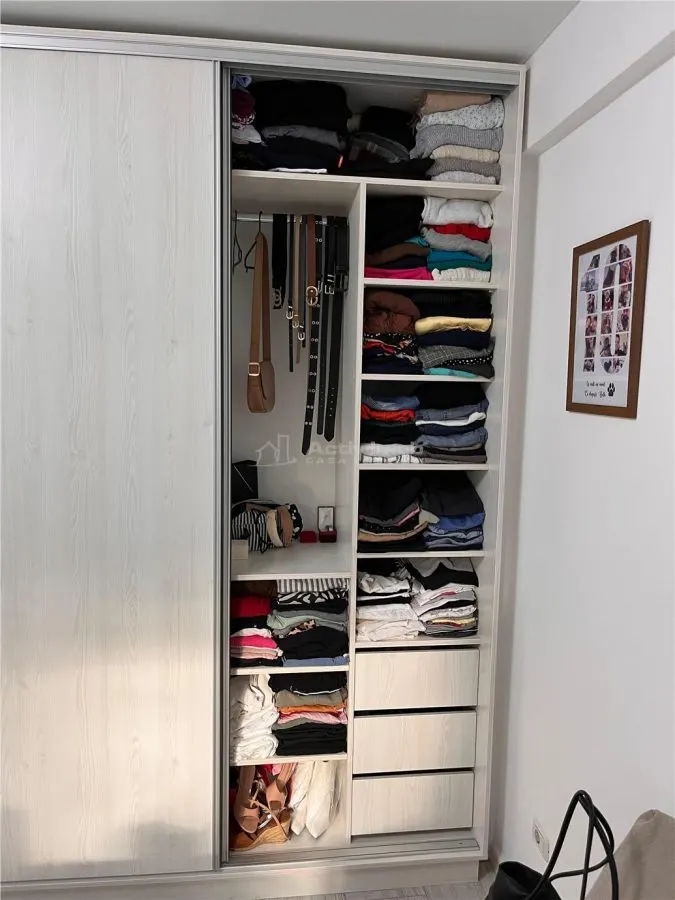 2卧室一楼公寓，配花园、停车位及储物间 – 拉丁区，布拉加迪鲁 - foto 24