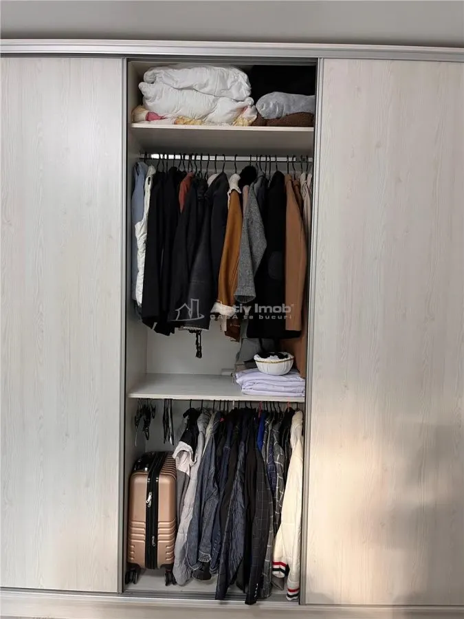 2卧室一楼公寓，配花园、停车位及储物间 – 拉丁区，布拉加迪鲁 - foto 25