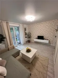 2卧室一楼公寓，配花园、停车位及储物间 – 拉丁区，布拉加迪鲁 - foto 7