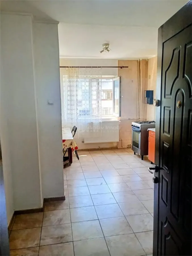 Apartment with 2 bedrooms for sale 54 sqm in Bucuresti, Tineretului area - foto 2