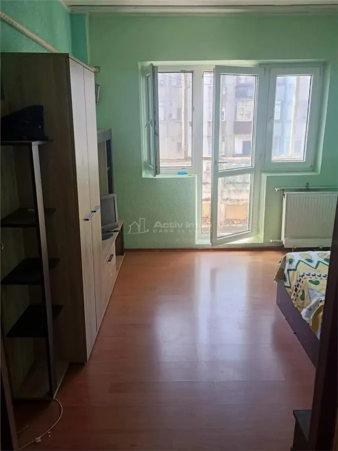 Apartment with 2 bedrooms for sale 54 sqm in Bucuresti, Tineretului area - foto 5
