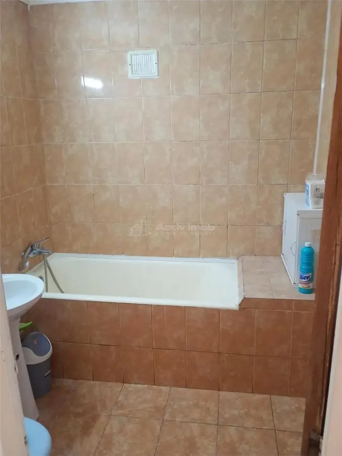 Apartment with 2 bedrooms for sale 54 sqm in Bucuresti, Tineretului area - foto 8
