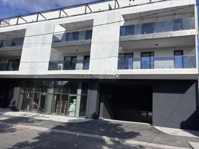 مشروع جديد فاخر - مباشرة من المطور - على ضفاف نهر كريسول - Oradea