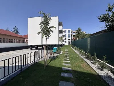 Nouveau Projet Premium - Direct du Promoteur - Bord du Crisul - foto 8
