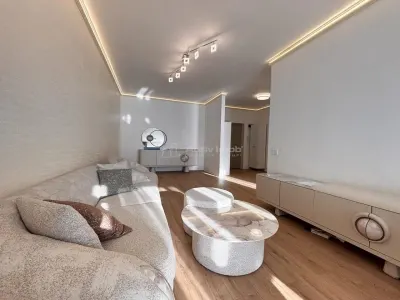شقة 3 غرف، بناء جديد – 68 م² + شرفة 10 م² - Oradea