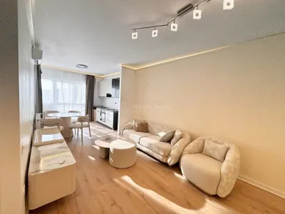 Appartement 3 Pièces, Construction Neuve – 68 m² + Balcon 10 m² - foto 2