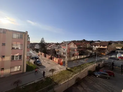 Appartement 3 Pièces, Construction Neuve – 68 m² + Balcon 10 m² - foto 12
