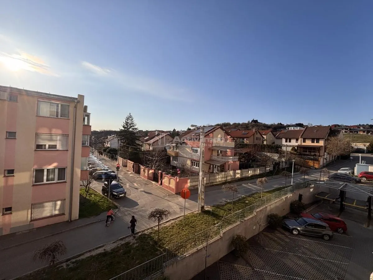 Appartement 3 Pièces, Construction Neuve – 68 m² + Balcon 10 m² - foto 12
