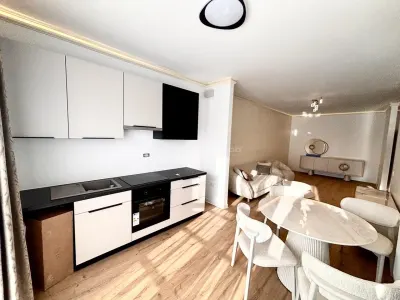 Appartement 3 Pièces, Construction Neuve – 68 m² + Balcon 10 m² - foto 4