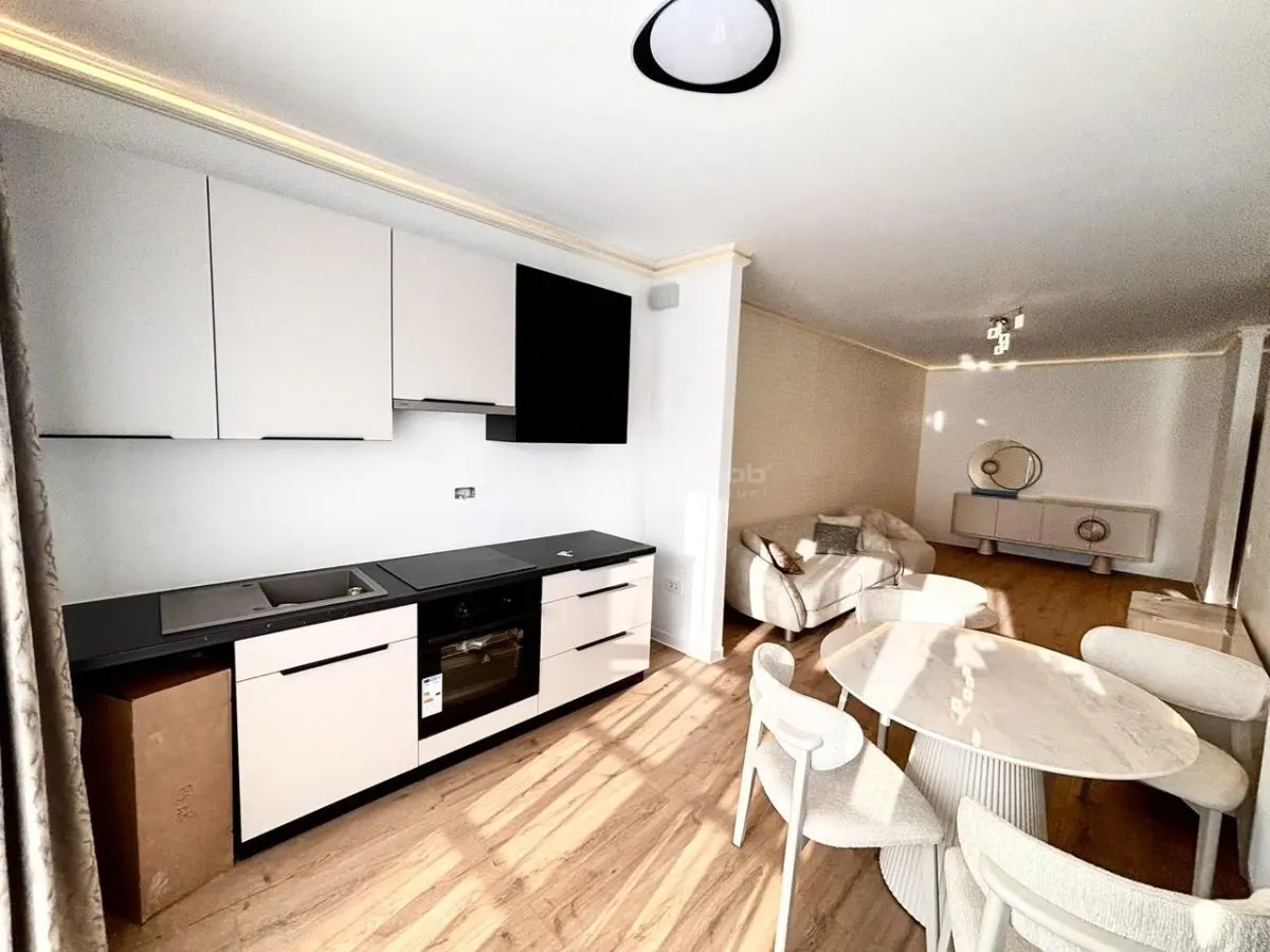 Appartement 3 Pièces, Construction Neuve – 68 m² + Balcon 10 m² - foto 4