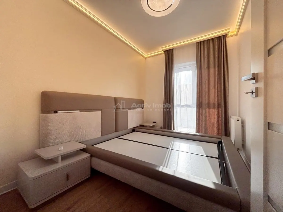 Appartement 3 Pièces, Construction Neuve – 68 m² + Balcon 10 m² - foto 5