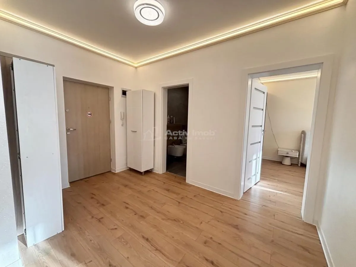 Appartement 3 Pièces, Construction Neuve – 68 m² + Balcon 10 m² - foto 8
